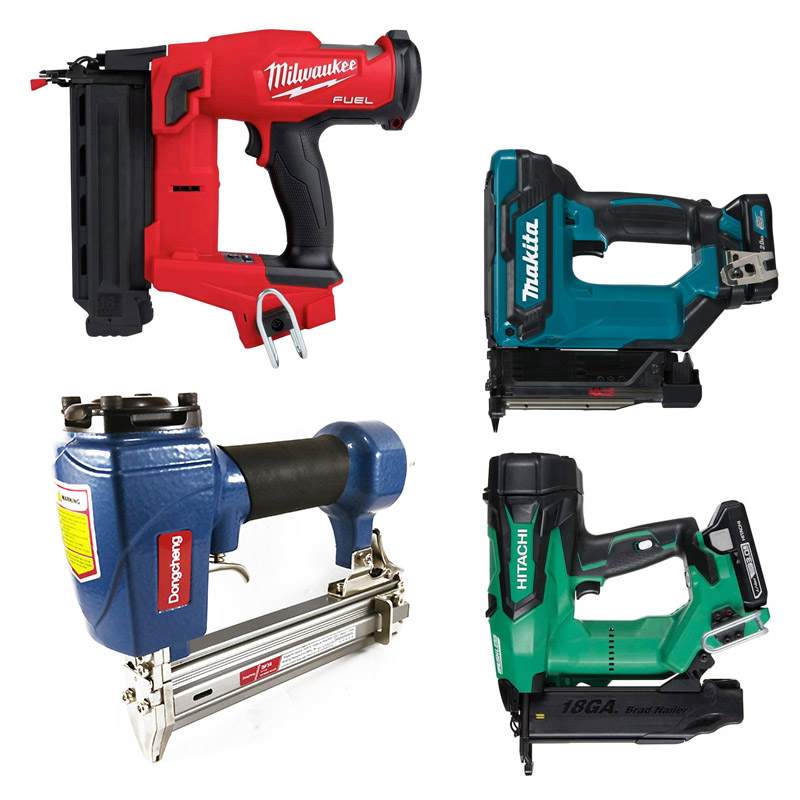 Air Tools